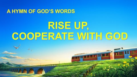 The Church of Almighty God