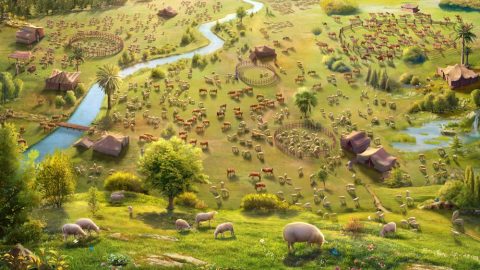 the Blessings of God