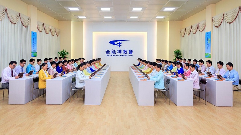 Why can the “Eastern Lightning” spread all over Mainland China despite bitter opposition?