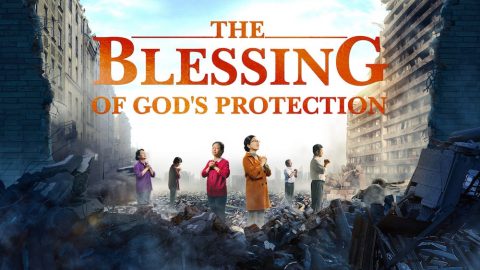 Christian Video "God Bless" | How to Get God's Protection in the Disasters of the Last Days