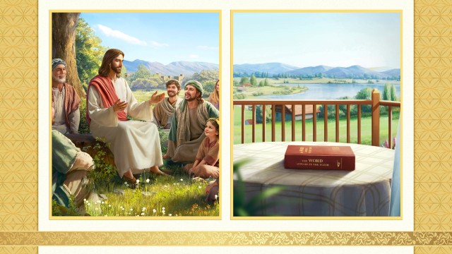 What the incarnation and its essence are