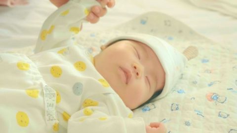 Birth: The First Juncture