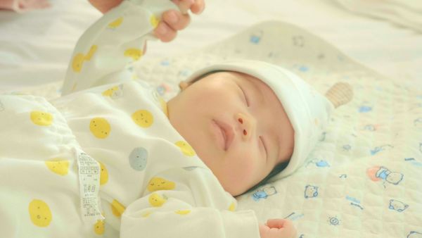 The First Juncture: Birth