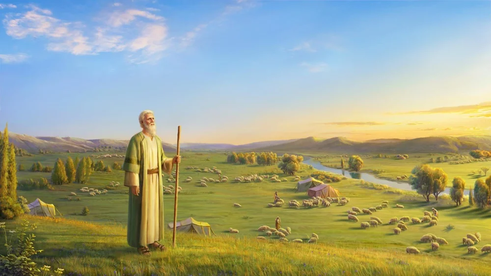 Job Hears of God by the Hearing of the Ear (Part 1)