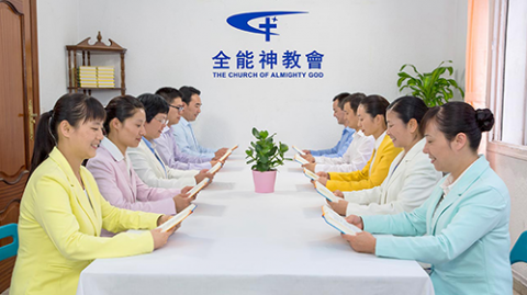 All The Glory Be To Almighty God