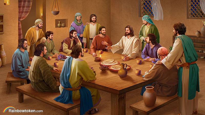 jesus eating fish after resurrection www pixshark com smith s christmas hours