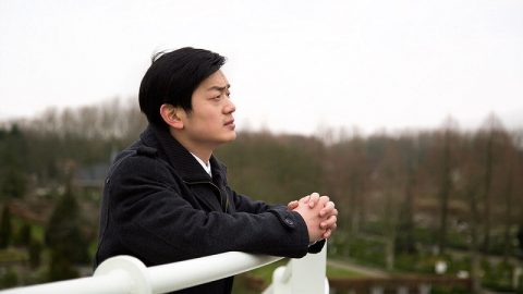 from The Church of Almighty God