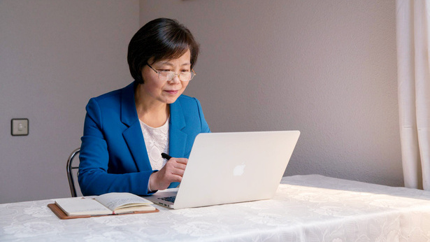 Finding the Salvation of the Last Days on Facebook