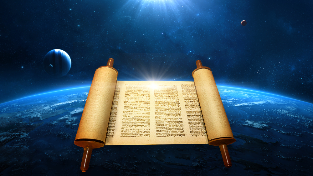 Judgment Is Not Condemnation