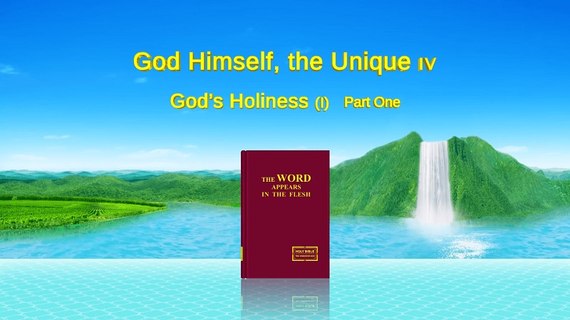 The Church of Almighty God