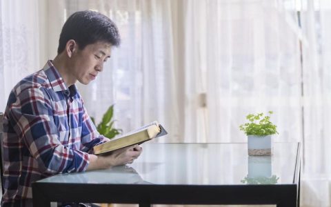 The Pursuit of Spiritual Gifts