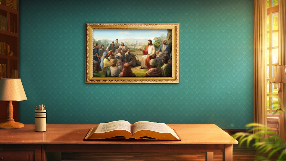 The Two Incarnations Complete the Significance of the Incarnation