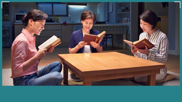 The Spiritual Journey of Seeking the Source of Living Water