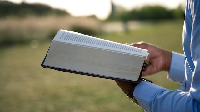 Are All God’s Words and Work All in the Bible?