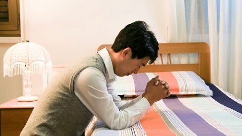 I Have Walked on the Path to Purification