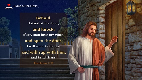 hymn of the heart banner