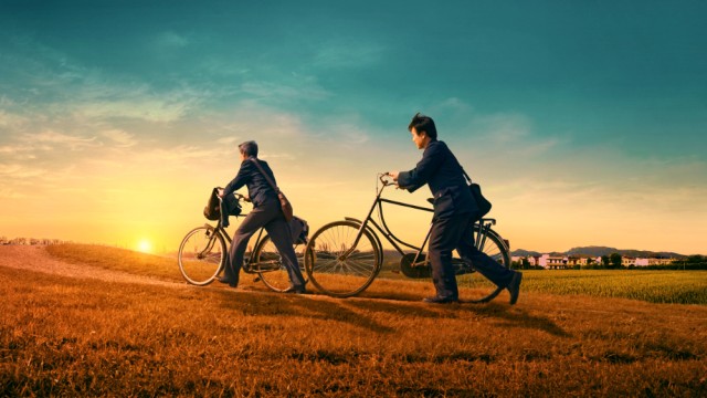 Can Man Enter Kingdom of Heaven by Laboring for the Lord?