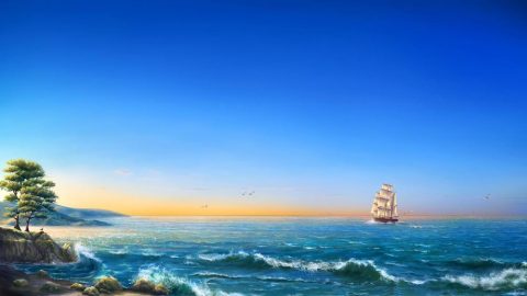 God Saved Me From the Brink of Death