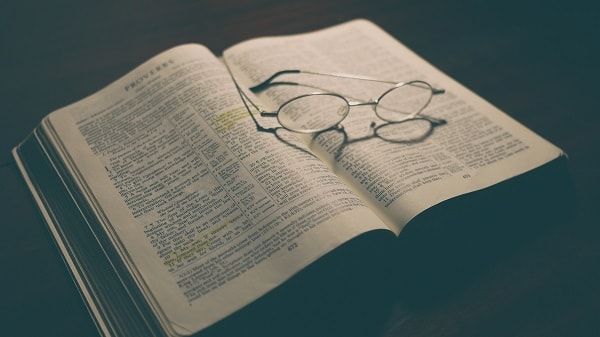 bible
