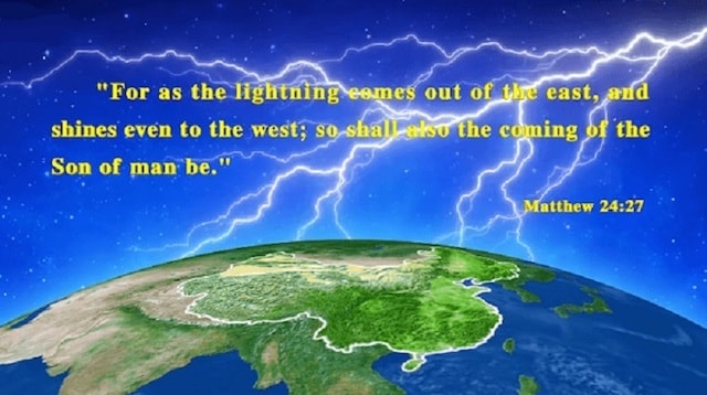 Eastern Lightning