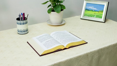 book of God's word