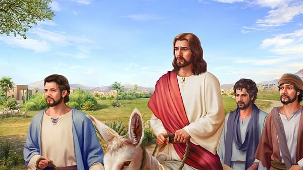 Why Does God Mourn for Mankind?