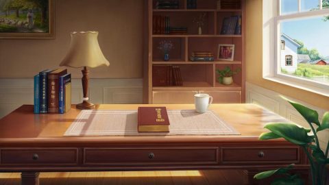 God Incarnate Is Forever God