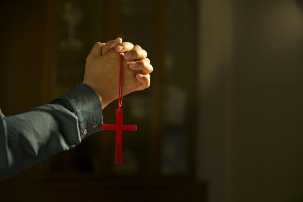 Does “Once Being Saved” Mean “Always Being Saved”?