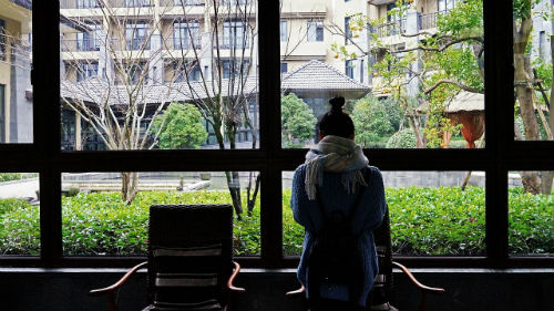 Realization Before the Spring Festival’s Eve