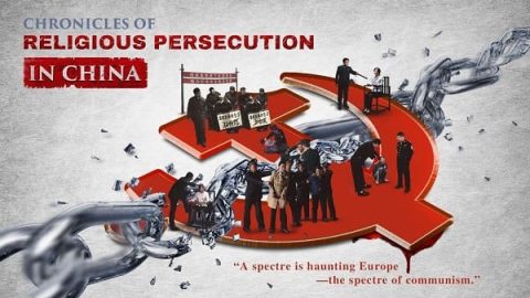 Chronicles of Religious Persecution in China (Trailer)