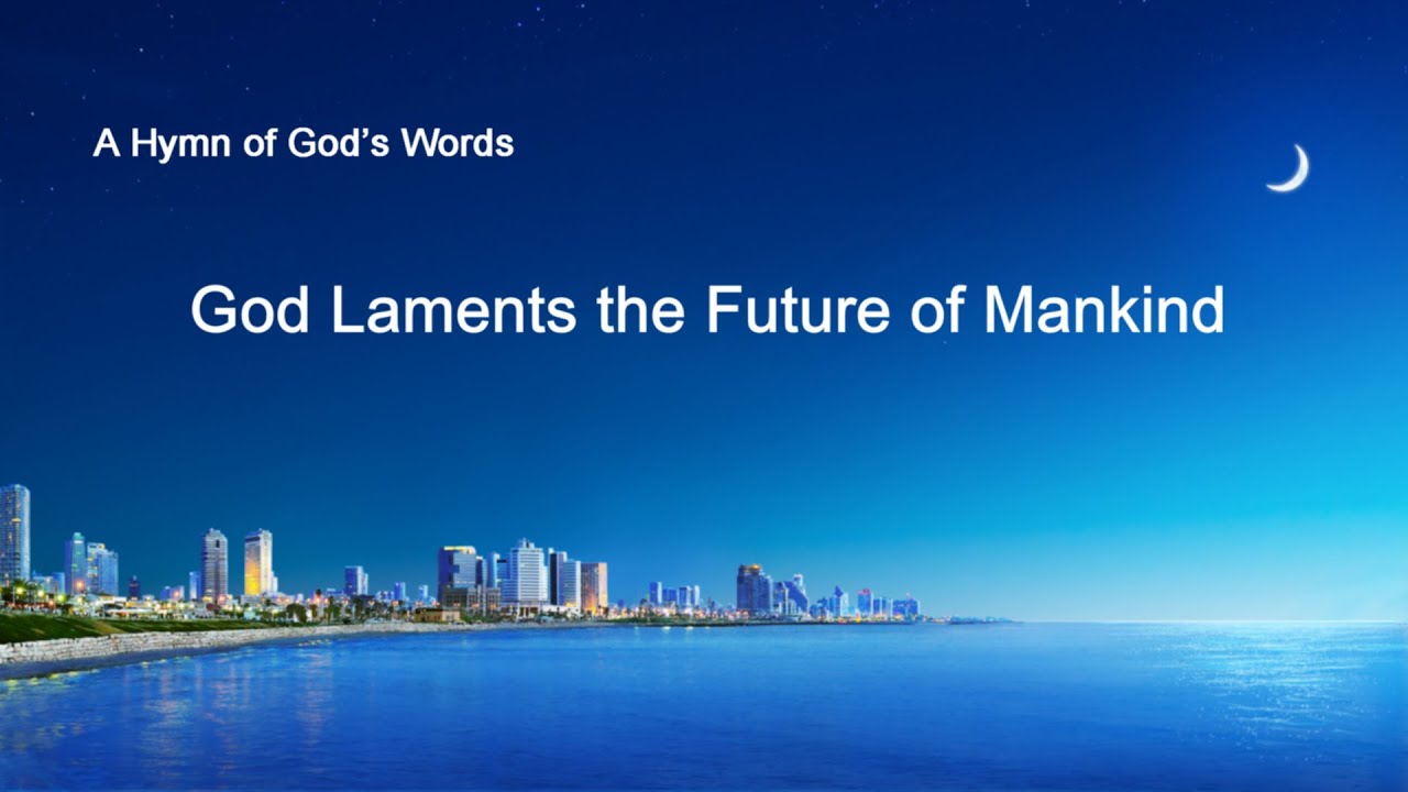 the Future of Mankind