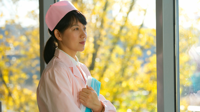 The Course of a Doctor's Transformation