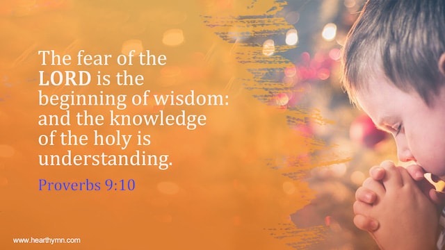 70 Bible Verses About Wisdom