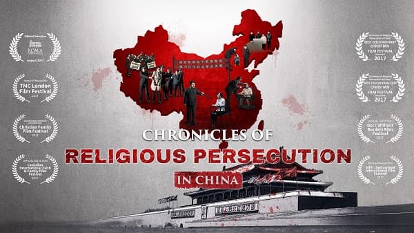 religious persecution