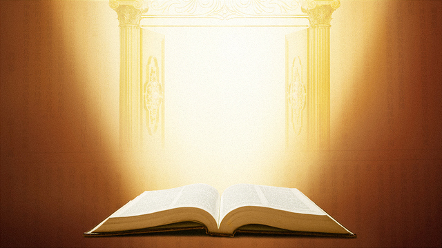 The Mystery of Resurrection of the Dead