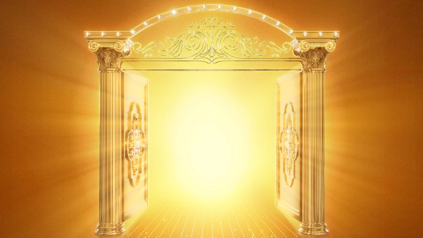 Bible Questions - Is Heaven the Place for Man to Live?