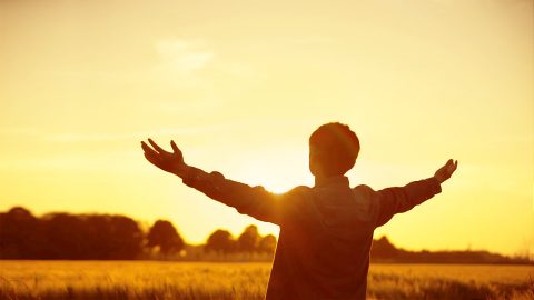 What Does It Mean to Be Born Again?