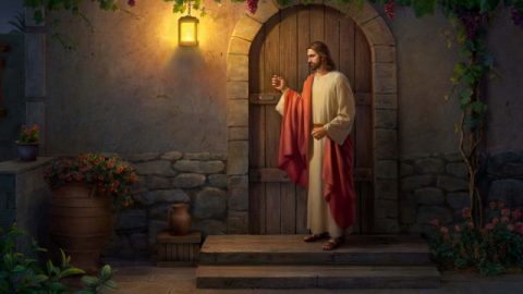 15 Verses About the Return of Jesus