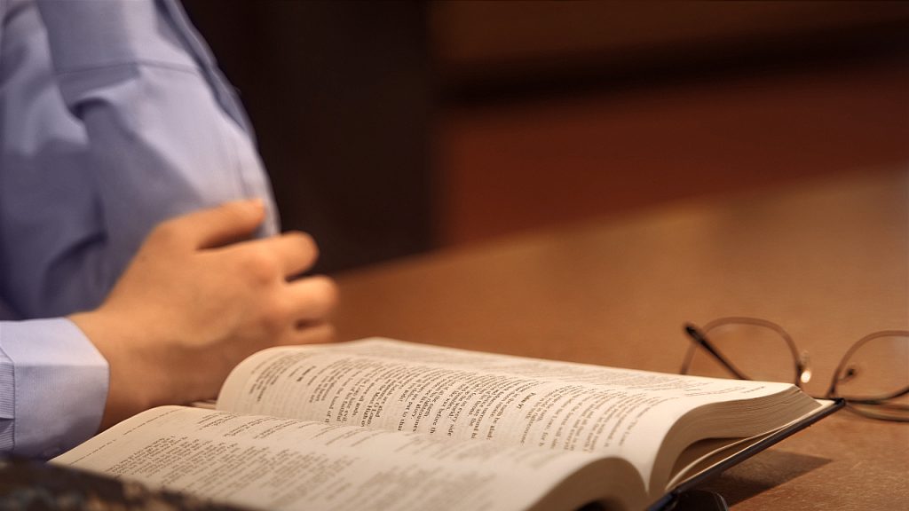 Being Raptured Into Heaven Achievable When the Lord Returns?