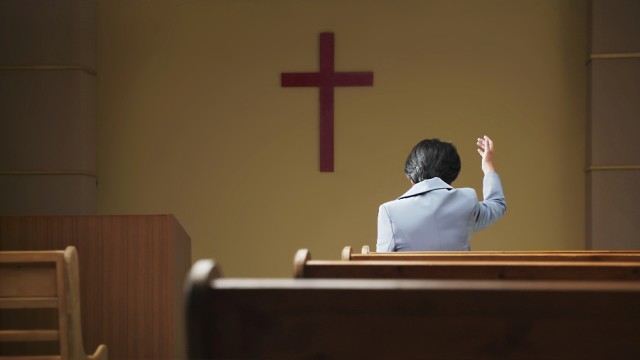 God's Words Solved My Puzzle - What is the Trinity?