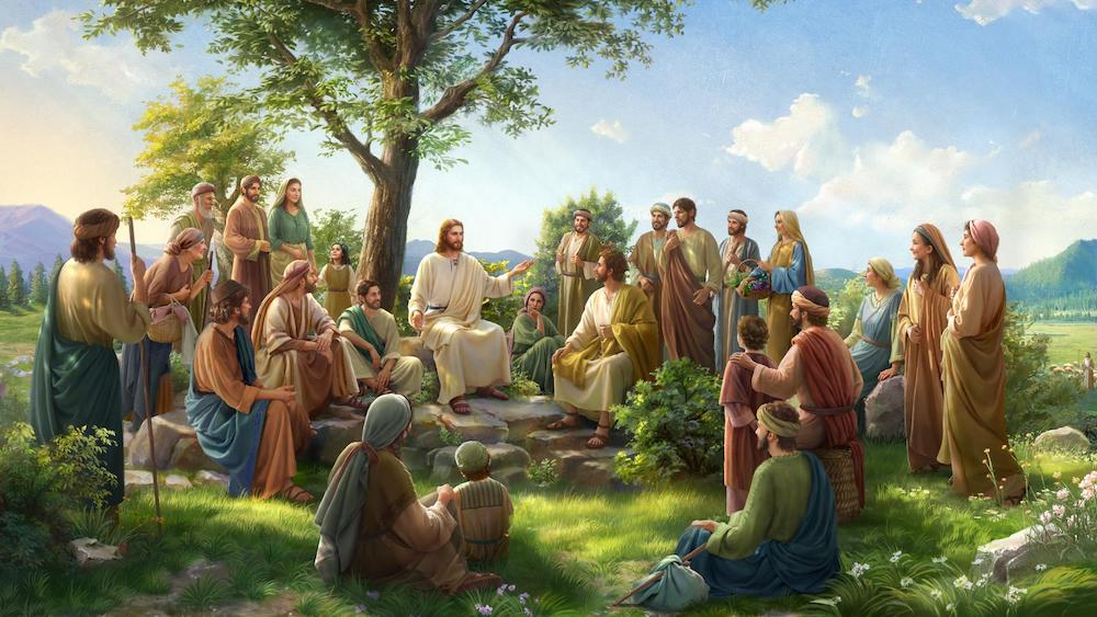 pictures of jesus