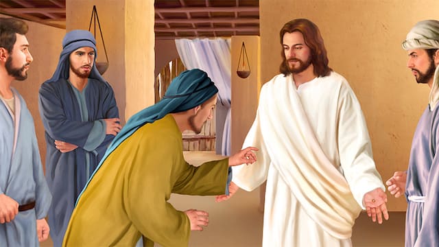 God's will