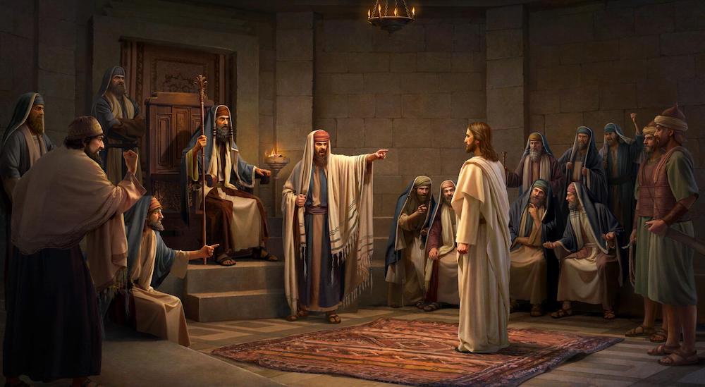 Why Did the Pharisees Oppose the Lord Jesus