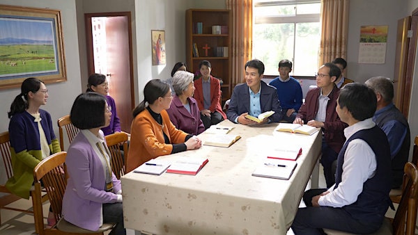 A Discussion About the Second Coming of Jesus