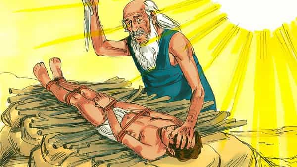 Story of Abraham