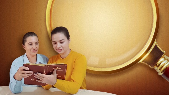 How to Distinguish the True Christ From the False Ones?