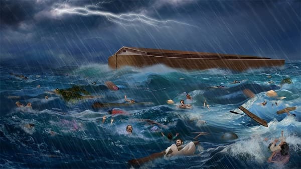 Flood