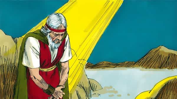 Bible Stories