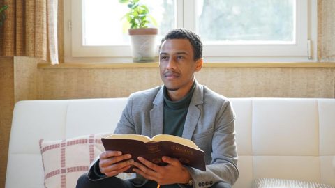 What's the Way for the Coming of Jesus