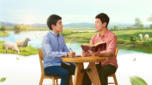 What Is Eternal Life?